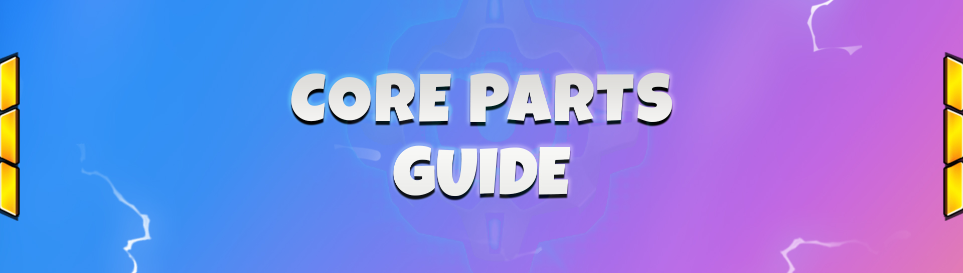 coreparts