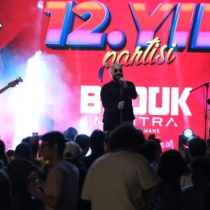 Bedük Panteon
