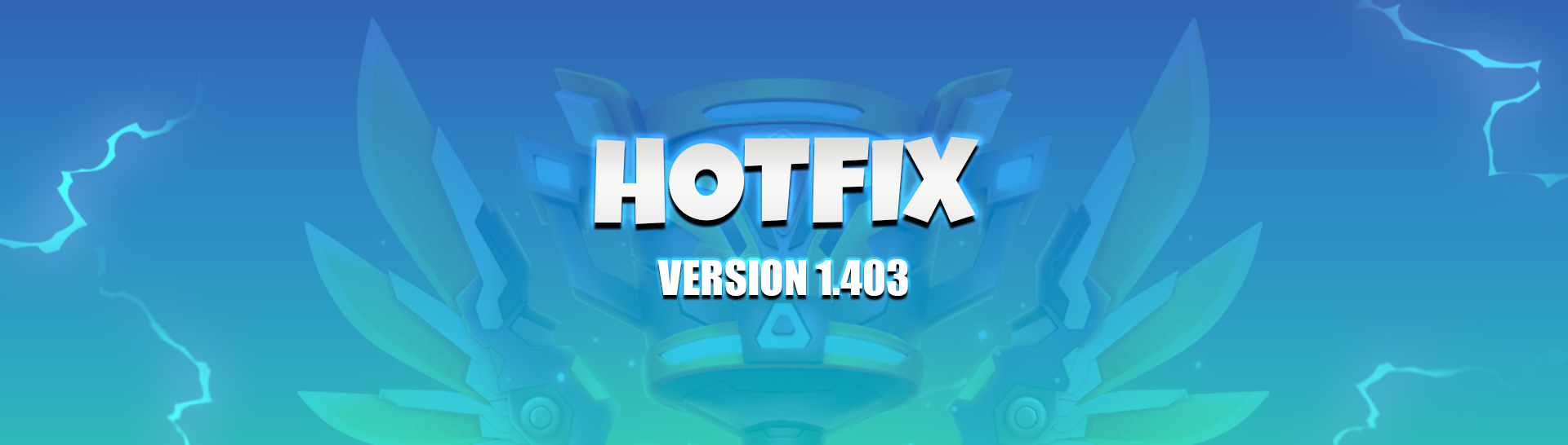 HOTFIX-1.403