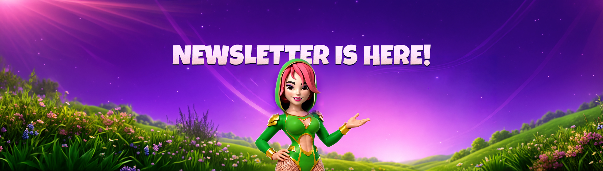 Newsletter-web